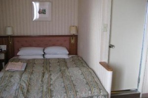 Hotel Richfield Koriyama Image