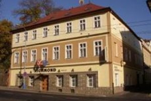 Richmond Teplice Hotel Image