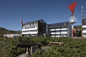 Hotel Rickmers Insulaner Heligoland voted 2nd best hotel in Heligoland