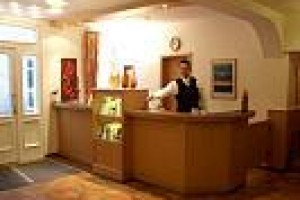 Hotel Rieckmanns Gasthof Bispingen voted 4th best hotel in Bispingen