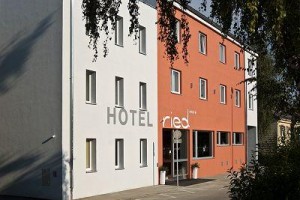 Hotel Ried Image