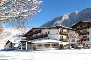 Hotel Riederhof Ried im Oberinntal voted 3rd best hotel in Ried im Oberinntal