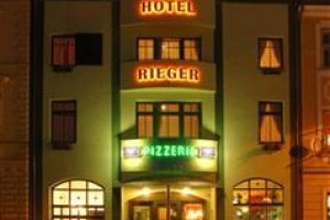 Hotel Rieger voted 5th best hotel in Jicin