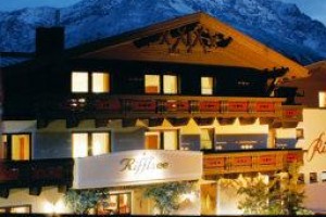 Hotel Rifflsee Sankt Leonhard im Pitztal voted 8th best hotel in Sankt Leonhard im Pitztal