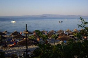 Hotel Rigakis voted 6th best hotel in Pefkochori