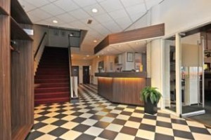Hotel Restaurant Rijnmond Image