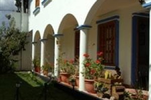 Hotel Rincon de Cuca Image
