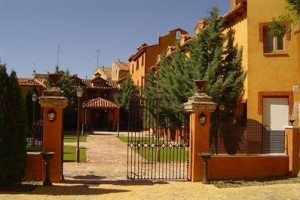 Hotel Rincon de Navarrete Calamocha Image