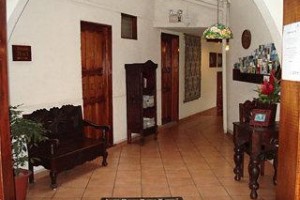 Hotel Rincon De San Jose Image