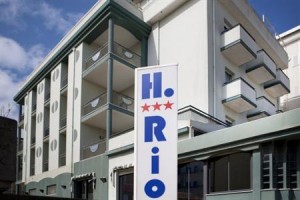 Hotel Rio Bellaria-Igea Marina Image