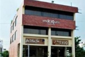 Hotel Rio Chandigarh Image