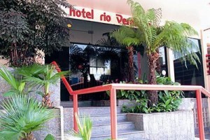 Hotel Rio Vermelho Goiania voted 8th best hotel in Goiania