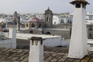 Hotel Rione Antico La Terra Ostuni Image