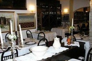 Hotel Ristorante Alla Botte Image