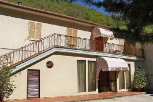 Hotel Ristorante Fiorelli Image