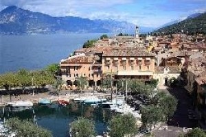 Hotel Ristorante Gardesana Torri del Benaco voted 5th best hotel in Torri del Benaco