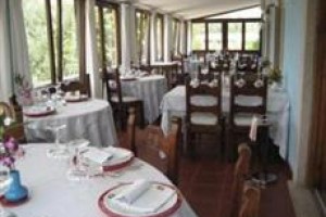 Hotel Ristorante Grazia Deledda Arzachena Image