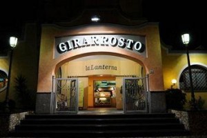 Hotel Ristorante La Lanterna Image