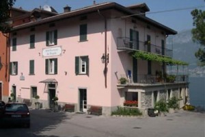 Hotel Ristorante La Pergola Bellagio Image