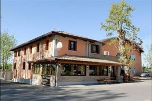 Hotel Ristorante La Stazione voted  best hotel in Cordovado