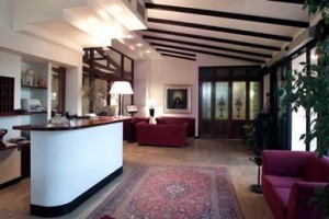 Hotel Ristorante La Torre Image