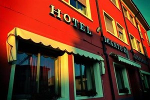 Hotel Ristorante Mantova Image