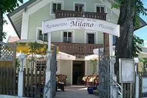 Hotel Ristorante Milano Bad Tolz Image