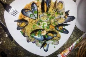 Hotel Ristorante O Palmo Image