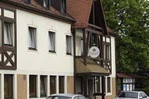 Hotel Ristorante Regina Zirndorf Image