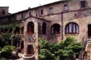 Hotel Ristorante Santa Chiara Image