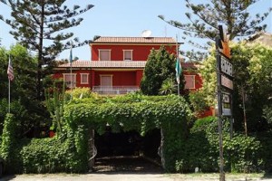 Hotel Ristorante Solari Image