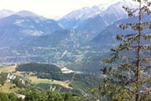 Hotel Ristoro Vagneur Saint Nicolas (Italy) voted 2nd best hotel in Saint Nicolas 