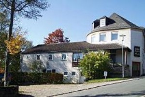 Hotel Ritschlay voted  best hotel in Bollendorf