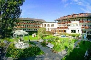 Hotel Ritter Am Tegernsee Image