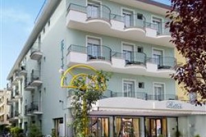 Hotel Ritter Cattolica Image