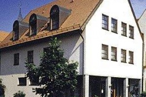 Hotel Ritter voted 5th best hotel in Bruchsal