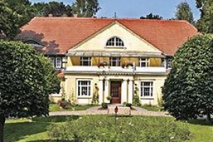 Hotel Rittergut Bomitz voted  best hotel in Bomitz