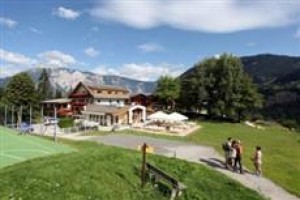 Ringhotel Ritzlerhof voted  best hotel in Sautens