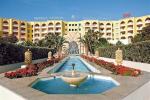 Hotel Riu Imperial Marhaba Image