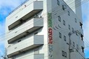Hotel River Side Okayama Image