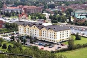 Hotel Riverside Uddevalla voted 3rd best hotel in Uddevalla