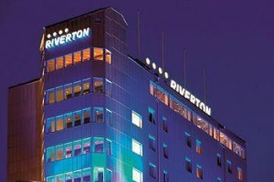 Hotel Riverton Image