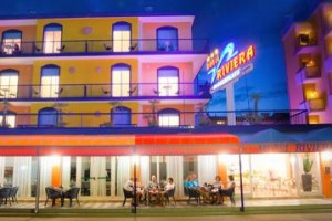 Hotel Riviera Caorle Image