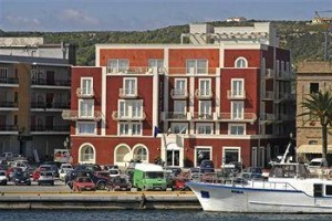 Hotel Riviera Carloforte voted  best hotel in Carloforte