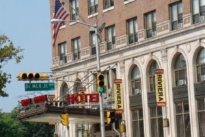 Hotel Riviera Newark (New Jersey) Image