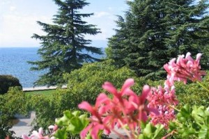 Hotel Riviera Ohrid Image