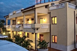 Hotel Riviera Trappeto Image