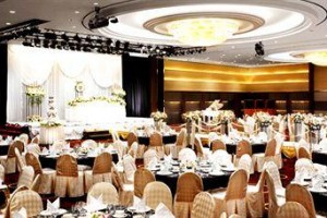 Hotel Riviera Yuseong Daejeon Image