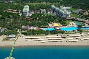 Rixos Premium Belek voted 5th best hotel in Belek