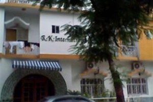 Hotel R.K International Image